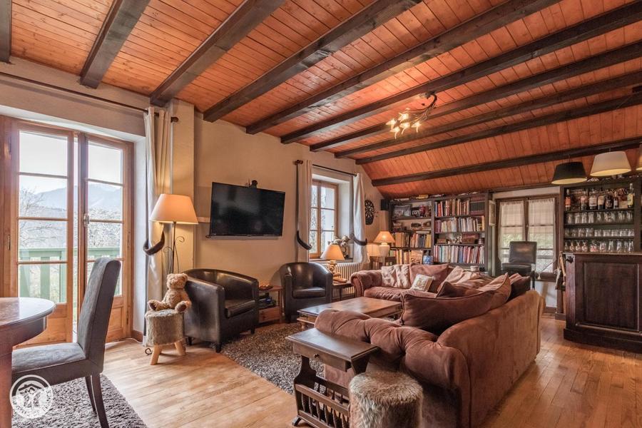 L'Ourserie Bed & Breakfast