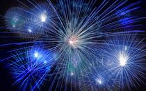 Fête nationale, feu d'artifice et DJ set_Autrans-Méaudre en Vercors