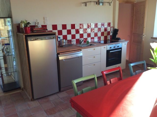 Chambres d'hôtes / Gîte Utsikten