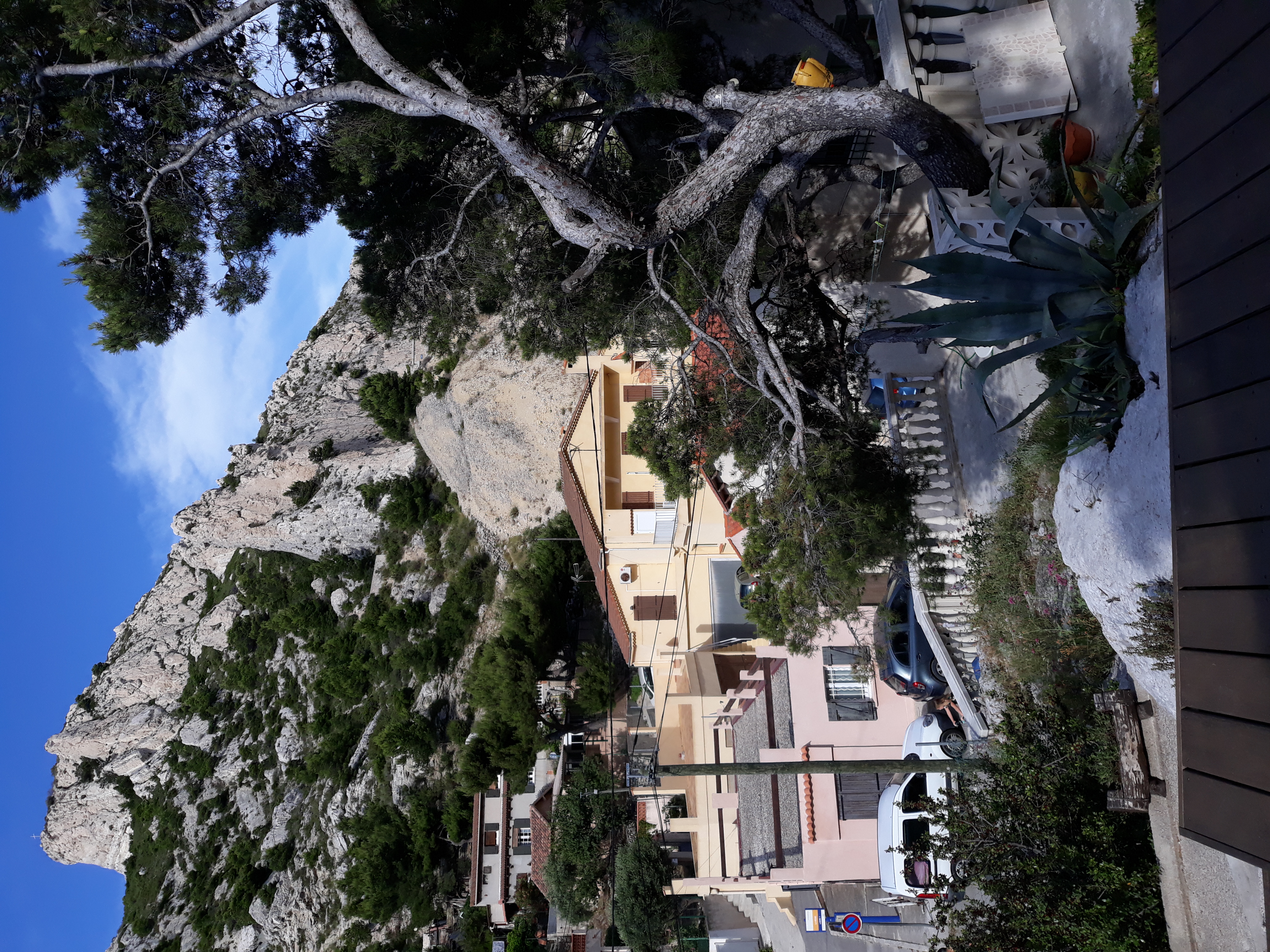 L'Esprit Calanque, Le Rove - photo 4