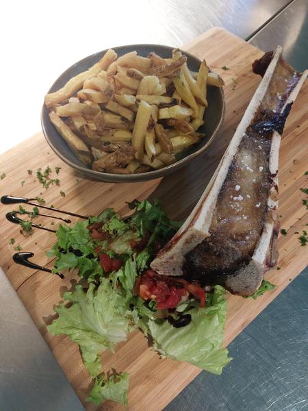 La Table de Serm' - Sermerieu – Balcons du Dauphiné – Nord-Isère - A moins d’une heure de Lyon