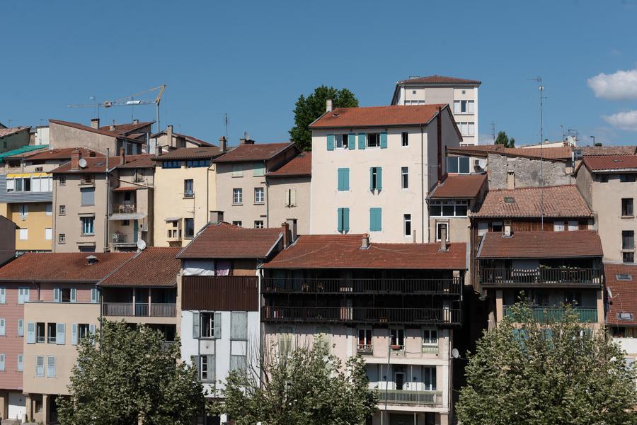 Les Anciennes Maisons des Tanneurs_Romans-sur-Isère