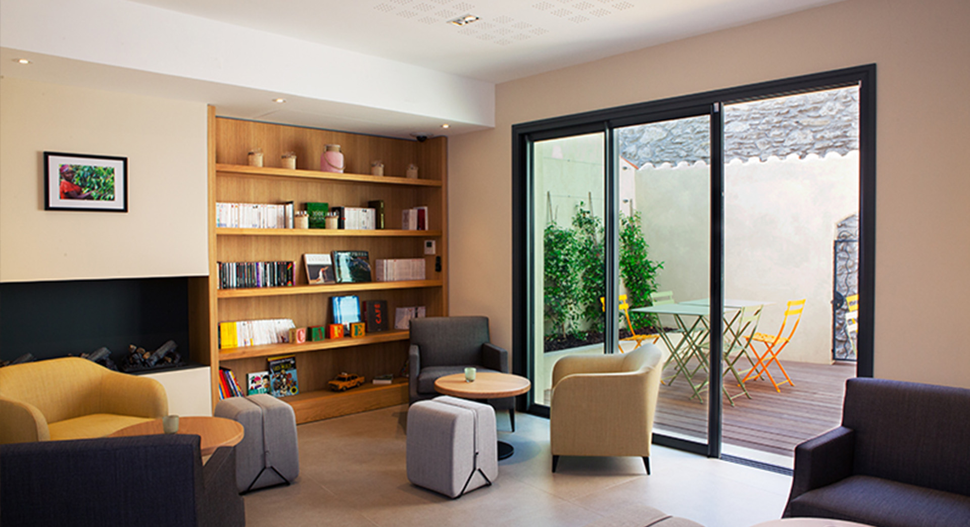 La Maison du Bon Café - photo 4