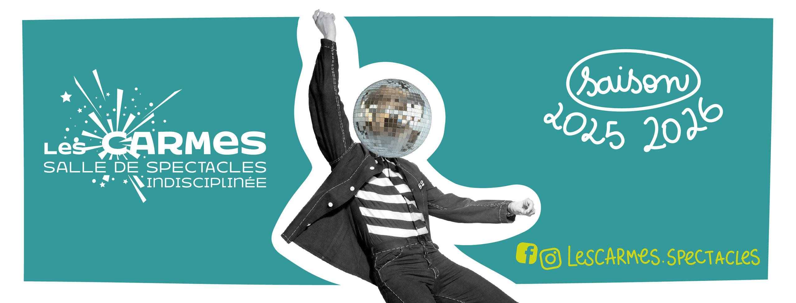 Concert debout "DeRobert & The Half-Truths"