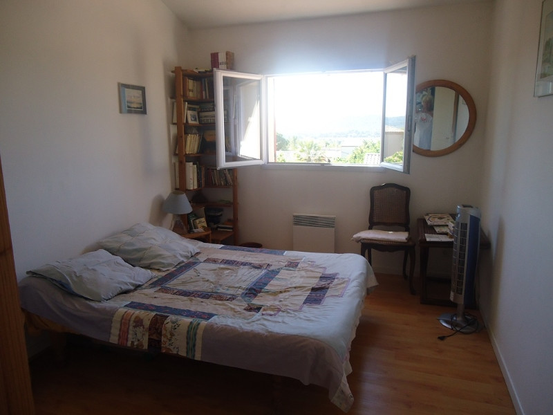 Villa au coeur des oliviers