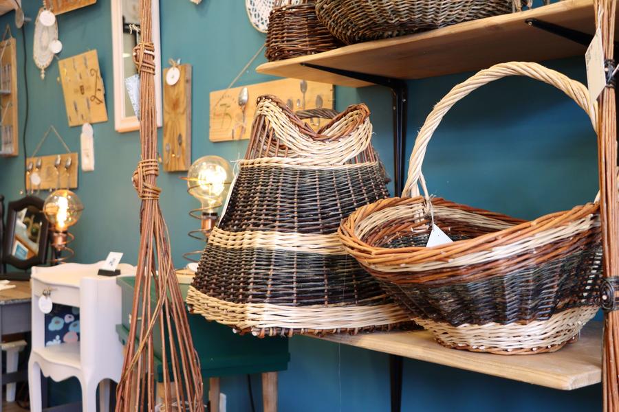 Le Cocon Bleu : boutique de créateurs_Morestel