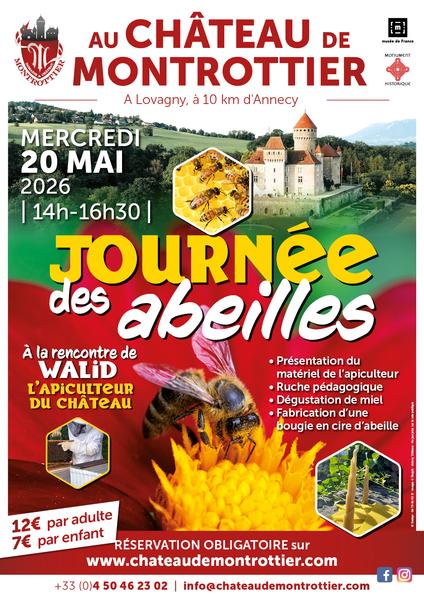 Journée des abeilles