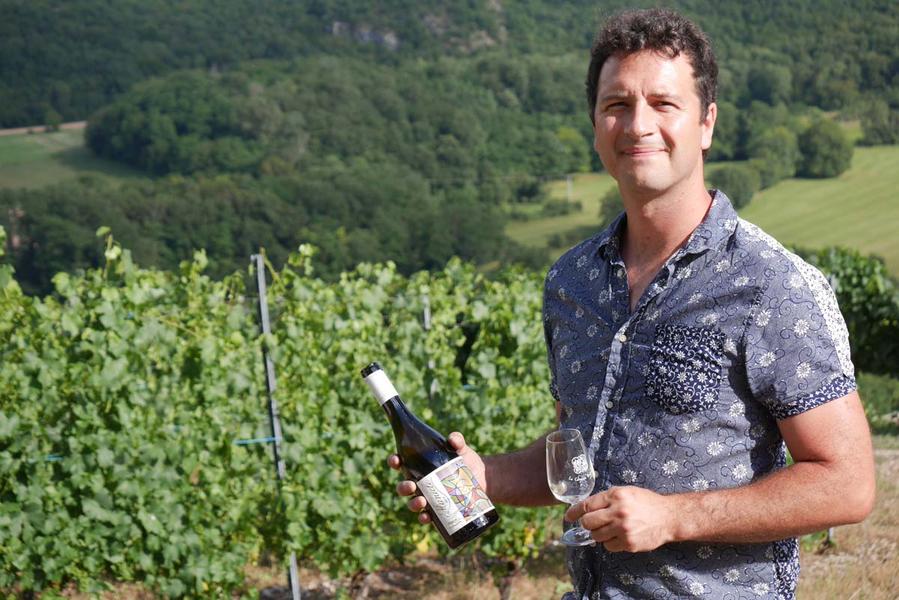 Le Caveau Bugiste à Vongnes