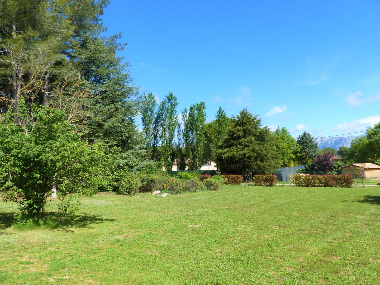 La Pinède - photo 2