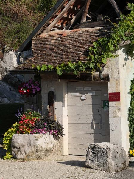 Musée des outils de la pierre