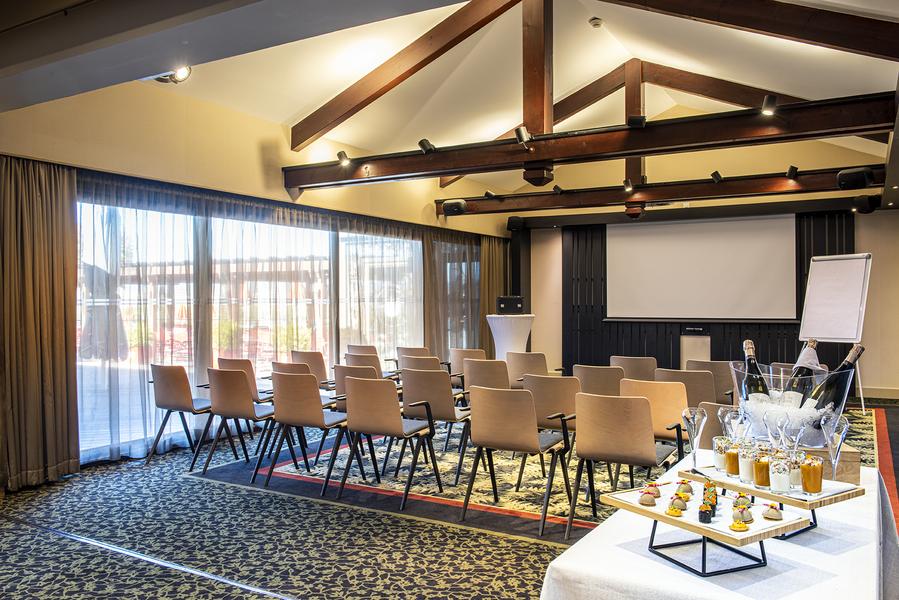 Les Trésoms - Lake And Spa Resort