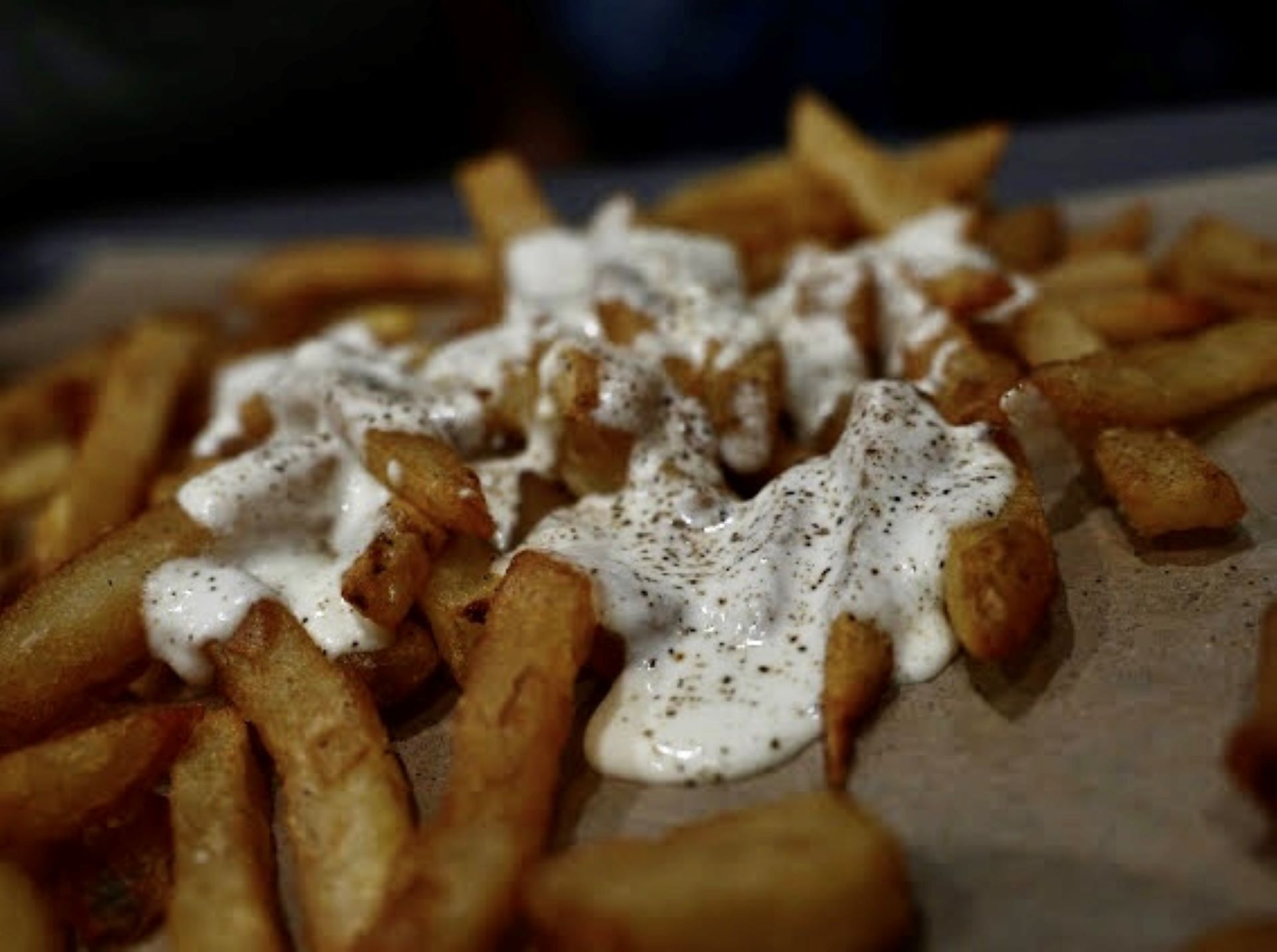 La Friterie du Ch'Nord au Sud - photo 4