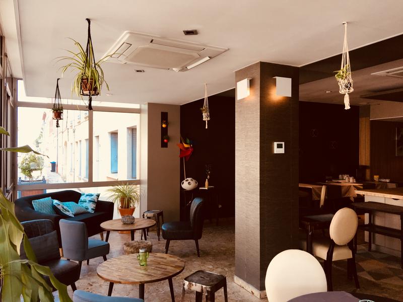 BAR NEW