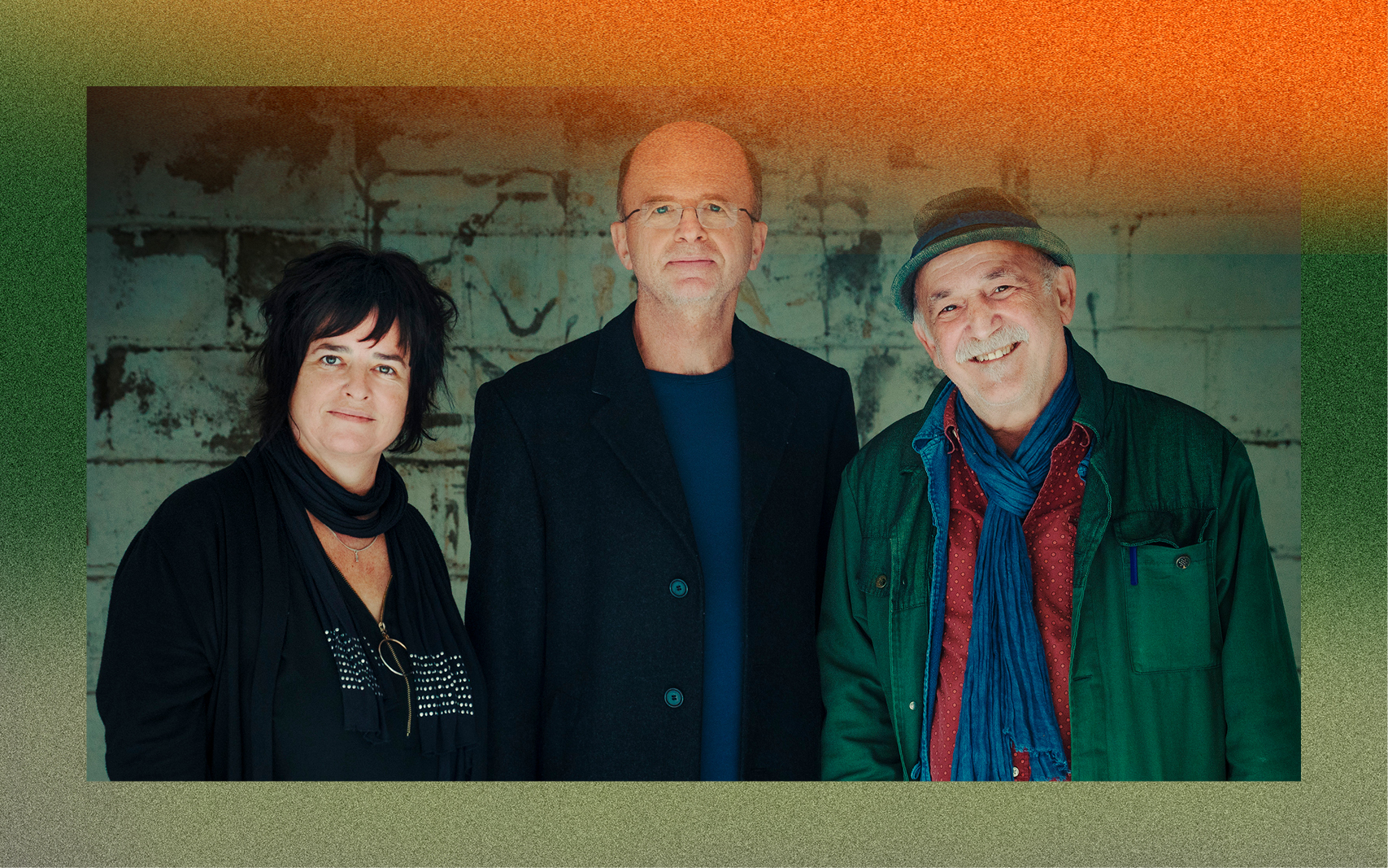 Jazz in Arles – Trenet en passsant