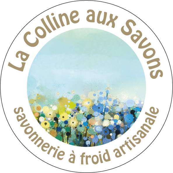 La colline aux savons