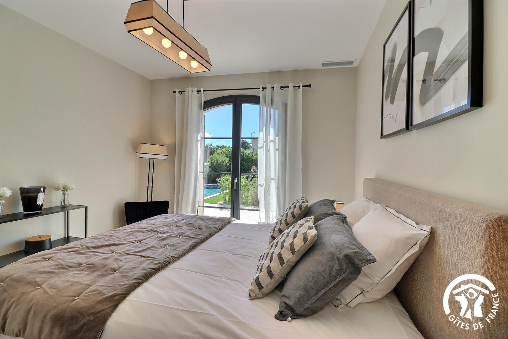 La Bastide d'Angelina, Barbentane - photo 10