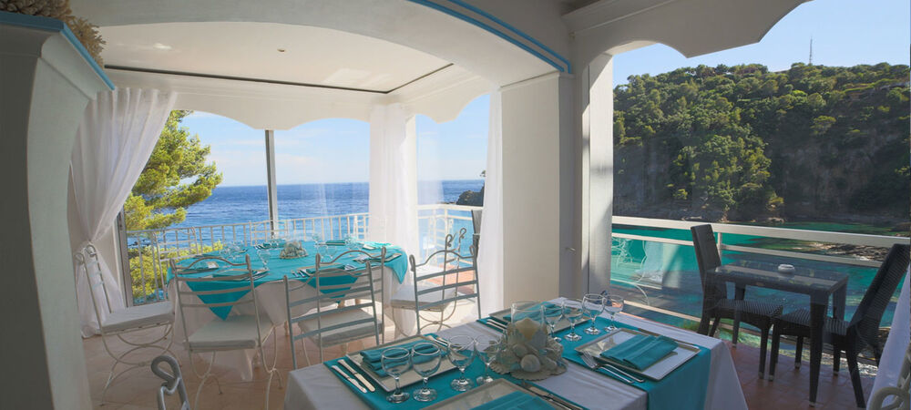 Dolce Vita à la Calanque