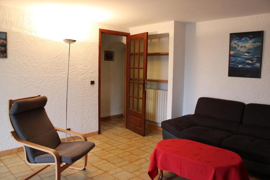 Gîte Au Plan de Carros-Salon-Carros-Gîtes de France Alpes-Maritimes  