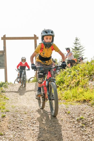 Pop Corn Park_Avoriaz