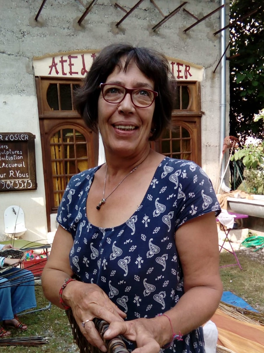 Atelier La Grisette d'osier