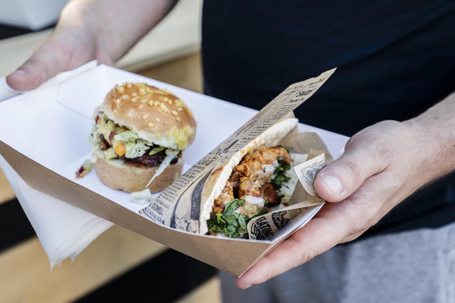 Lyon Street Food Festival 2023