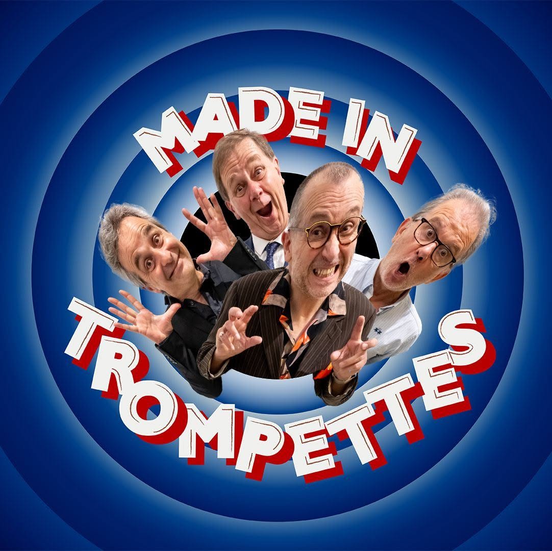Jazz à Polly : Made in trompettes, quintet avec Michel Bonnet_Saint-Pierre-sur-Doux