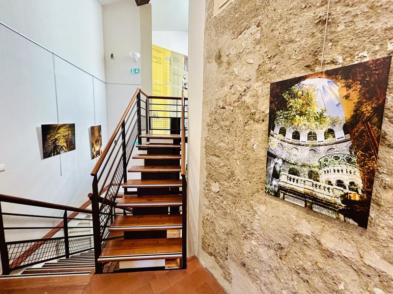 Expo photo « Sacrée Nature » de D. Lardet_Champdieu