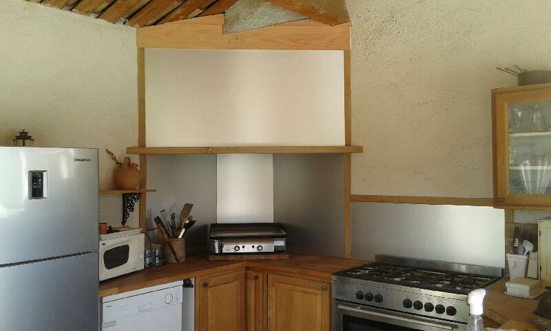 Lou Mas Galou - photo 3