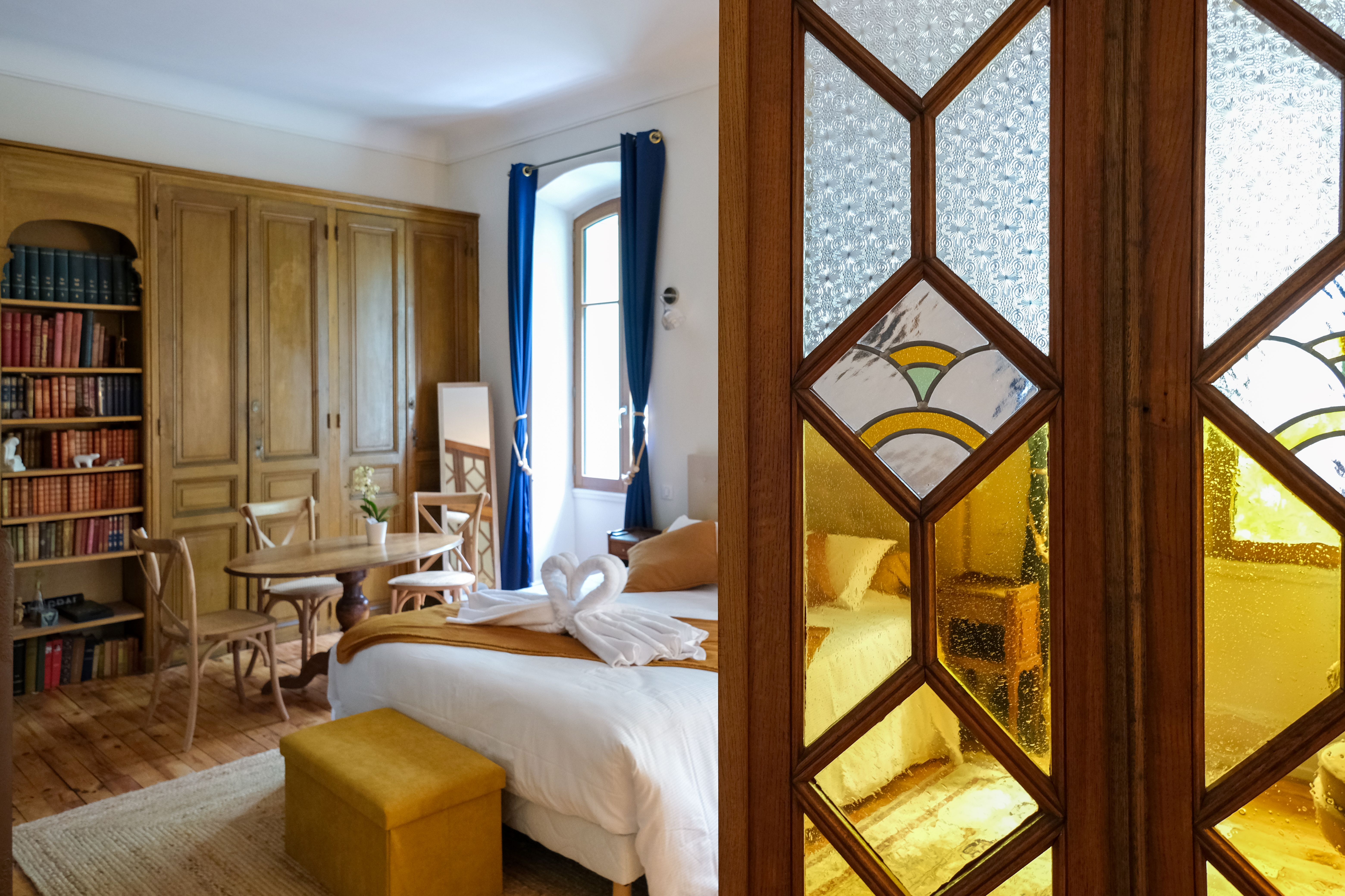 Les suites de l'Opéra - Suite Varsovie