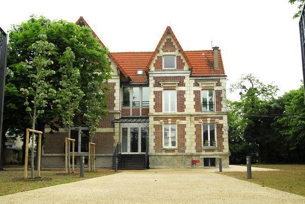 Maison de l'Histoire et du Patrimoine 