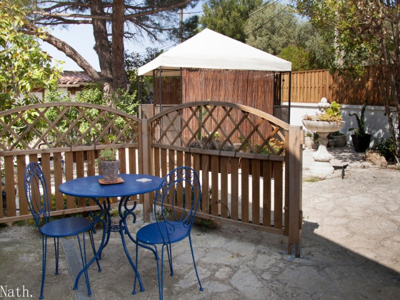 L'Abri du Jas, Ensuès-la-Redonne - photo 9