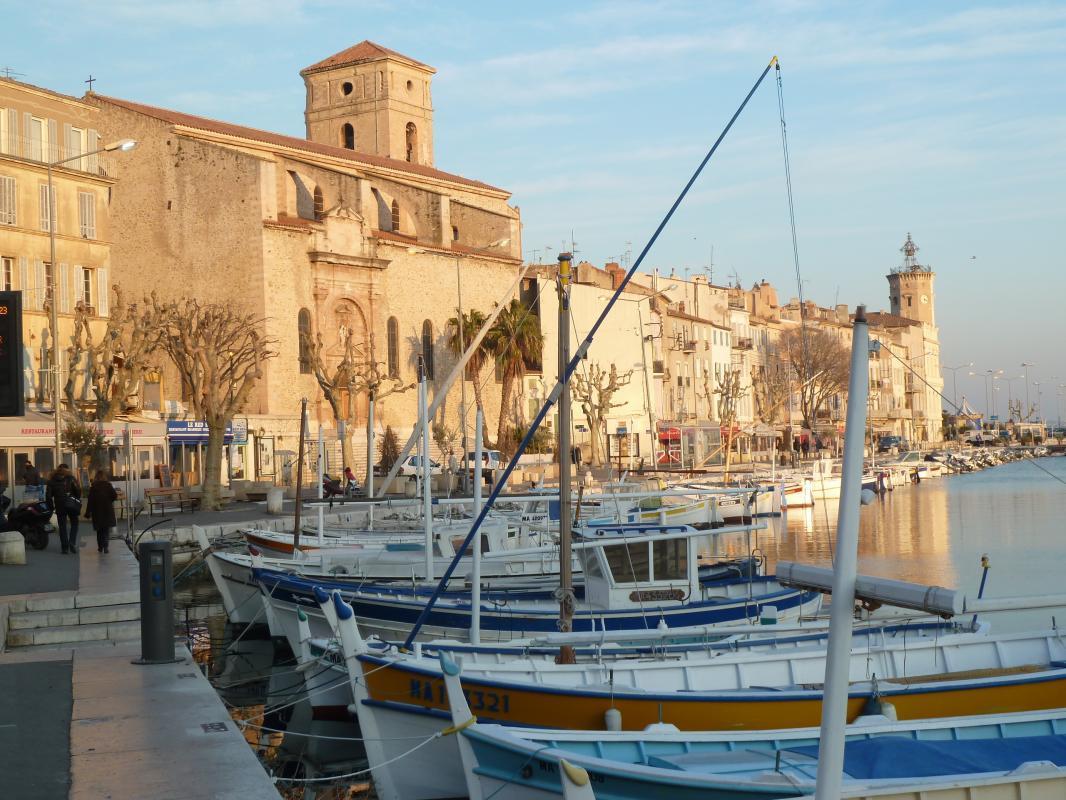 Cante Coucou, Ceyreste - photo 3