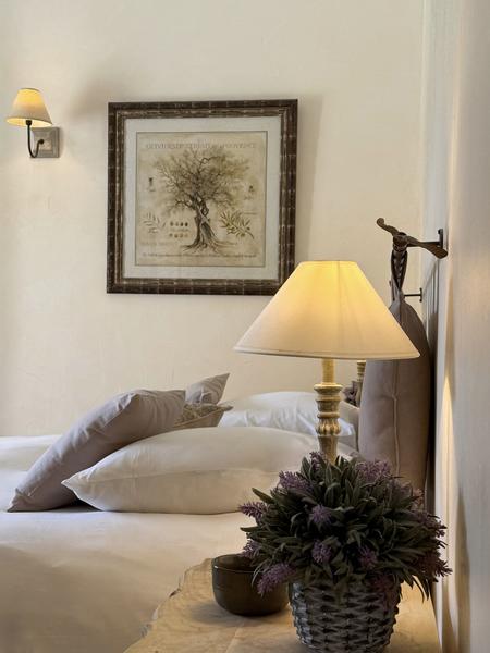Chambre parentale