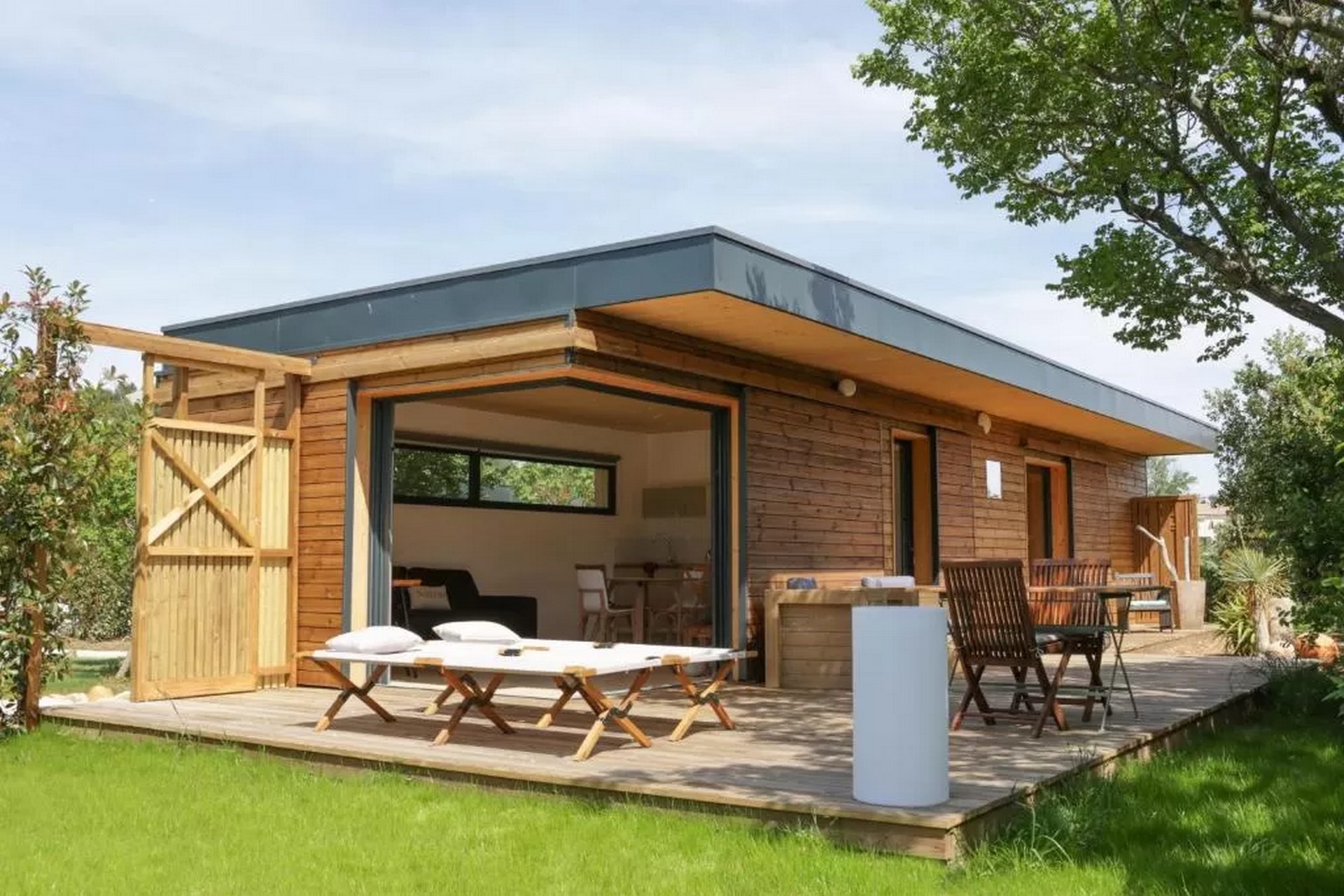 Domaine Méjan - photo 3