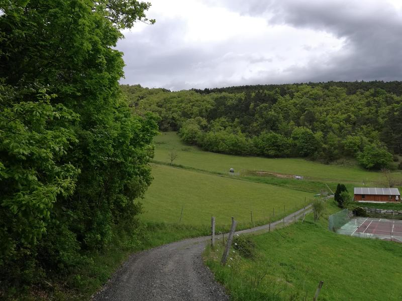 Domaine des Genevreys