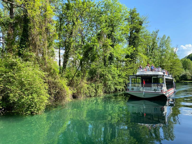 Croisière pique-nique_Chanaz