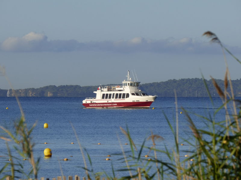 Bateliers de la Côte d'Azur