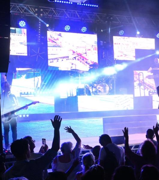 Fête de la Musique_La Garde