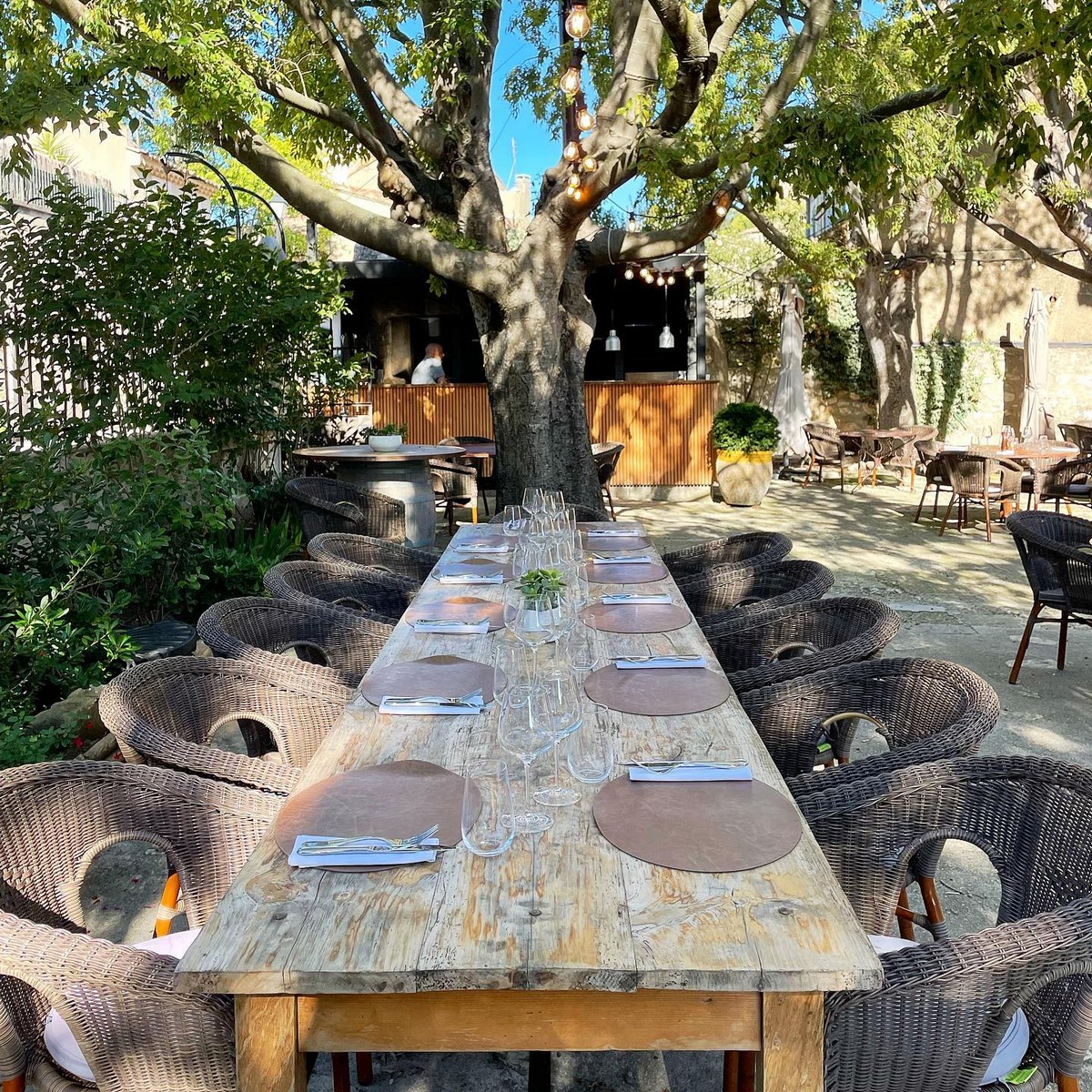 Sous Les Micocouliers, Eygalières - photo 8
