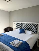 Photo of hotel Flots d'Azur Hotel in Nice