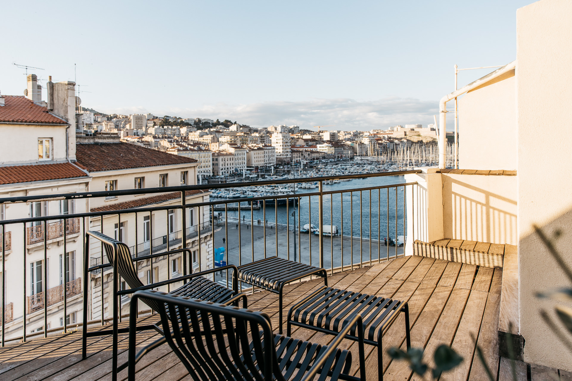 New Hotel Le Quai - Vieux Port - photo 3