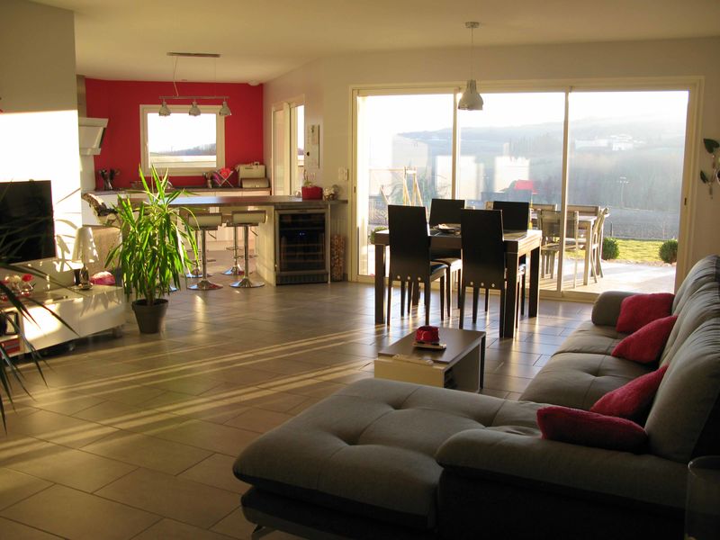 Chambre d'hôtes La Noyeraie