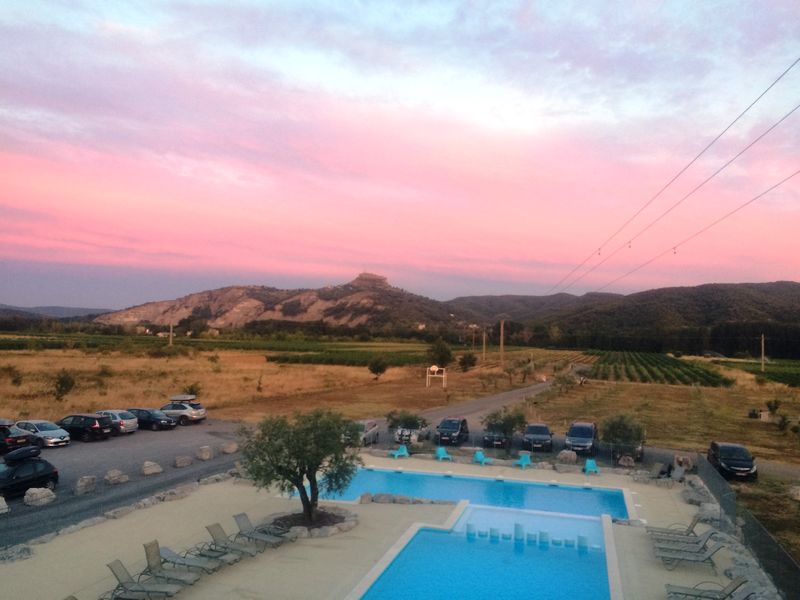 Vue de Rev'Ô Thijol