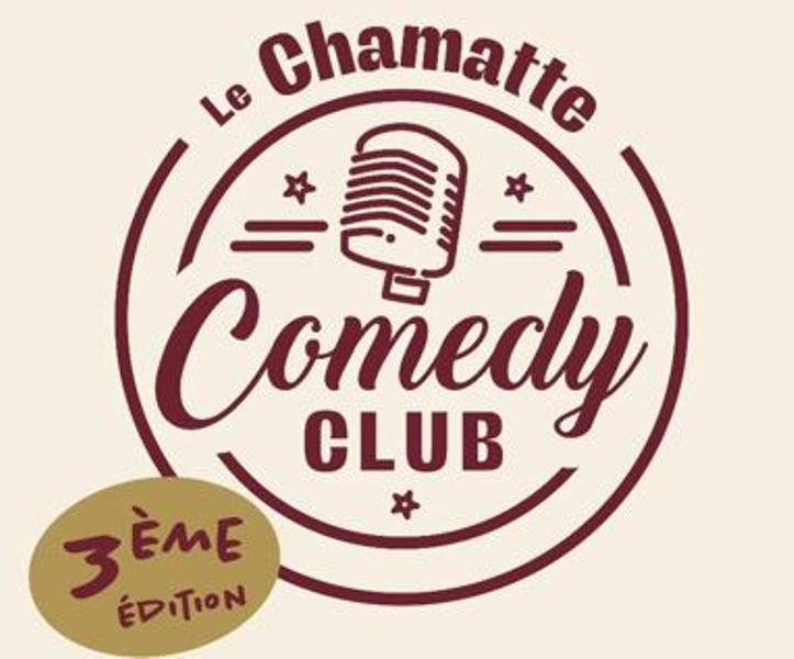 Soirée stand up Le 22 nov 2024