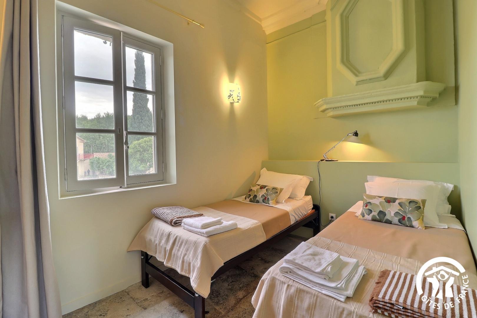 Le Couvent de Barbentane, Barbentane - photo 24