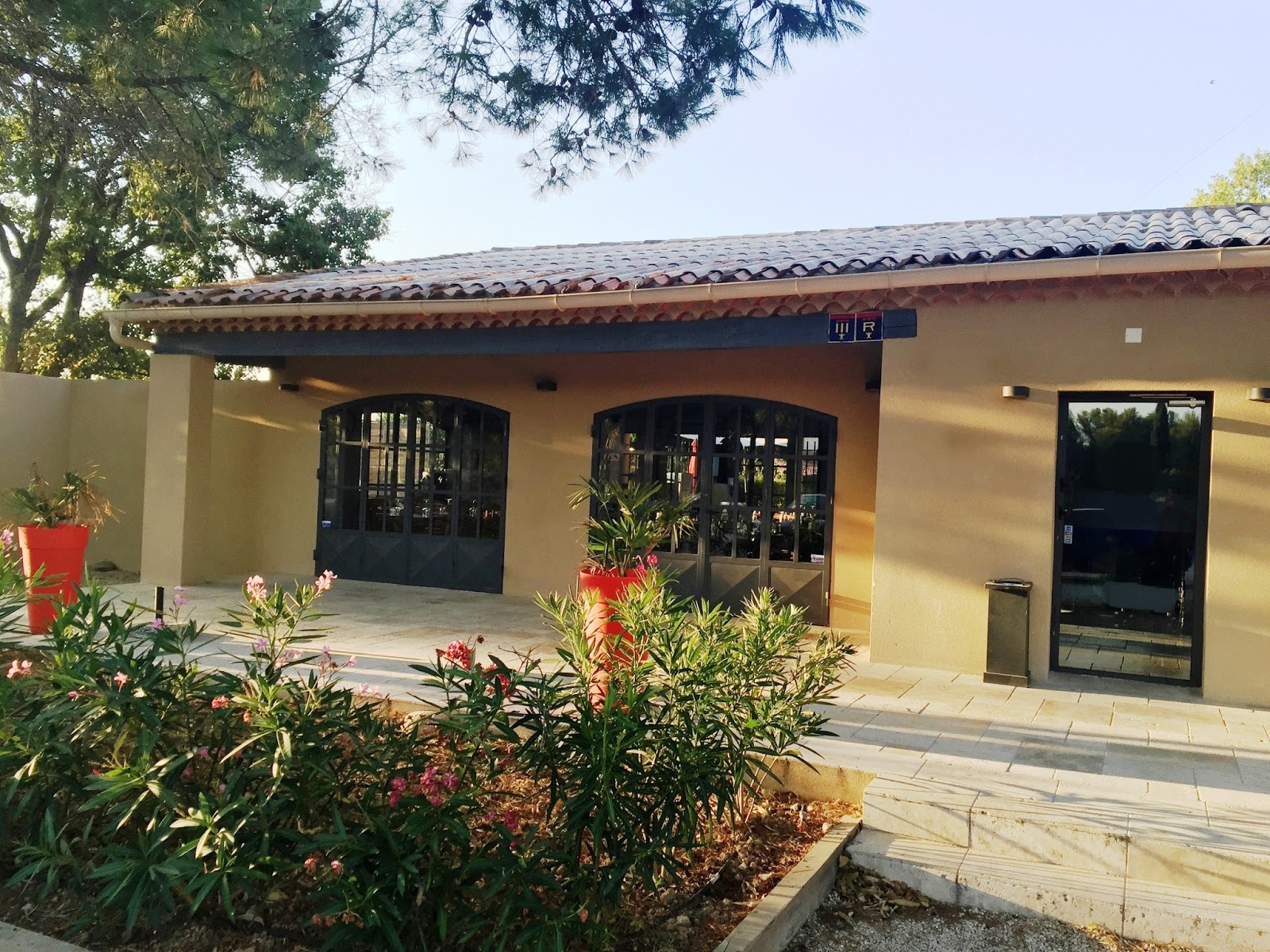 Le Mas Bottero - photo 2