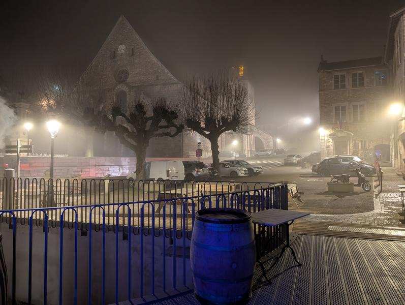 Cask House : Irish pub & food-Saint-Chef