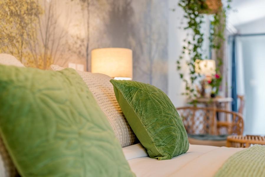 La Ferme De Mon Grand Père à St Pons