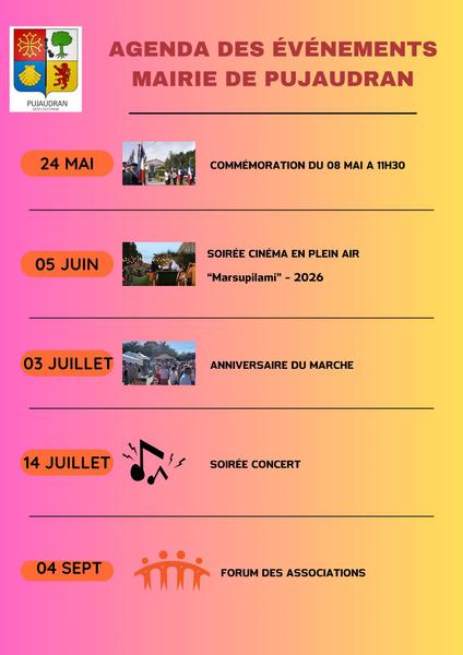 Soirée concert_Pujaudran