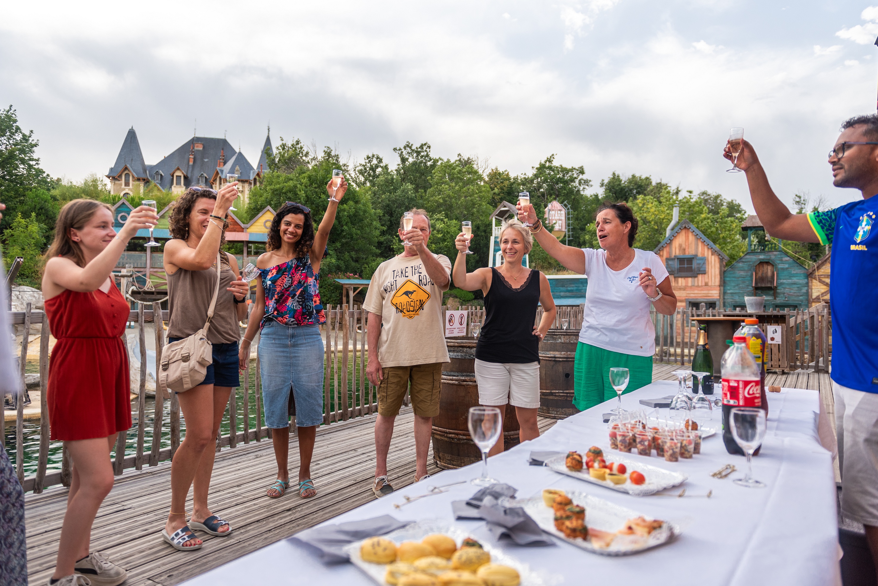 Safari de Peaugres_Peaugres